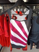 Top KTM LL Top SSL blk/wht/bry