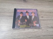 Medium-Terzett - Wer hat die Kokosnuß geklaut? CD (4839)