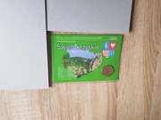 Blister 2 zł Nordic Gold  - zestaw 19 sztuk - 2005 rok 