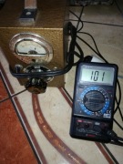 Autotransformator 101V-140V ....214V- 330V  300W