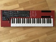 Nord Lead 4 virtual analog synth