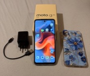 Motorola Moto G34 5G – komplet, zadbany egzemplarz