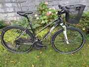 Rower KTM Avenza Cross Street Trapez 28' - 51 cm! Polecam