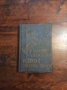 Kiddy dziecię obozu Robert Leighton 1928 rok