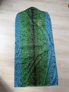 Pokrowiec na ubrania Versace for H&M | Leopard Print- panterka