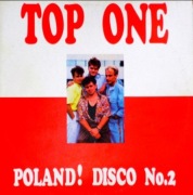 Top One-Nr.2 Winyl!!!