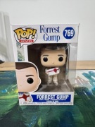 Funko Pop Forrest Gump 769