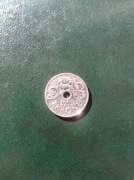 Norwegia - 1 korona 2007r.