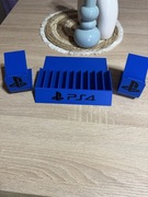 Stojak na Gry i Pady Ps4