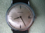 Atlantic Automat 25 Jewels