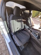Ford Mustang VI lift dwa fotele i kanapa