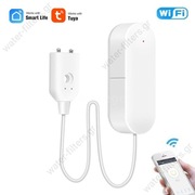 Czujnik Sensor Poziomu Zalania Wycieku Wody WIFI Do TUYA
