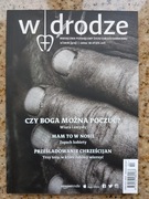 W drodze miesięcznik nr 510 (2/2016) Wiara i zmysły; Mistrz Eckhart