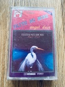 FAITH NO MORE - Angel Dust / kaseta MC 1992 r