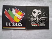 Vlepki Zagłębie Sosnowiec Łazy