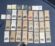 Całostki zapałczane 