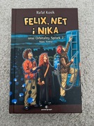 Felix, Net i Nika oraz Orbitalny Spisek 2 Mała Armia
