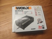 Ładowarka Worx PowerShare WA3867 20V 6.A