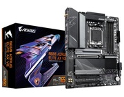 Płyta główna GIGABYTE B650 AORUS ELITE AX V2 - 100%OK - jak nowa
