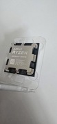 Procesor ryzen 7 AMD 7800X3D FAKTURA VAT AM 5 gwarancja