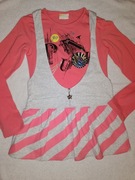 Tunika dla dziewczynki 140