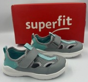 Buty dziecięce SUPERFIT rozm 30 35