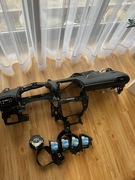 Konsola Toyota Yaris IV