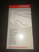 Okulary (gogle) ochronne firmy Honeywell Maxx-Pro 