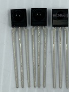 TSOP4138 odbiornik podczerwieni 38 kHz - komplet 11 szt
