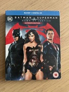 Batman vs superman świt sprawiedliwosci ultimate