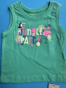 Koszulka dziewczęca 