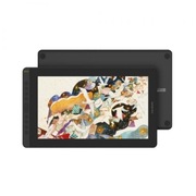 Tablet graficzny Huion Kamvas 16 2021 15,6" z rysikiem NOWY - nieotwierany