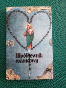 Modlitewnik różańcowy 
