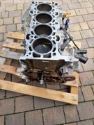 Silnik ford Galaxy MK3 2010r 2.3 161km Seba sewa