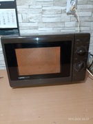 LUNIK 200. Kuchenka mikrofalowa.