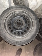 Felgi stalowe 15 4x100 Opel