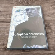 Eric Clapton DVD 