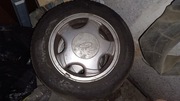 Felgi aluminiowe Ford 15" 4 szt.