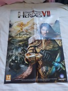 Plakat heroes VII