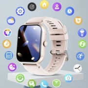 PEJE Smartwatch Pro zegarek, nowy, ale niezapieczętowany