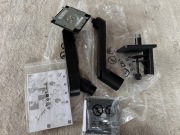 DELL MSA20 Uchwyt ramię do monitora Single monitor arm =OKAZJA=