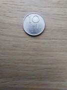 Szwecja 10 ore 1966 stan -II