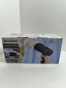 SILVERCREST Parownica składana 1200 W