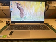 Laptop Lenovo Ideapad s340-15IIL I5-1035G1 Geforce 250MX 8gbDDR4 dysk 256GB