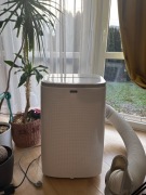 Klimatyzator Yoer Arctico PACO2W 4.7kW+ogrzewanie+osuszanie powietrza