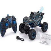 Terenowy samochód zdalnie sterowany RC Spray Racing 