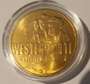 2 zł Westerplatte 2009
