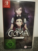 The Coma Recut - Nintendo Switch Game Eng De