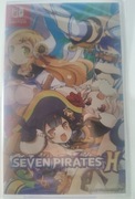 Seven Pirates H / Nowa / Switch