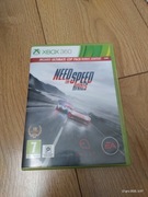 Gra need for speed rivals Xbox 360